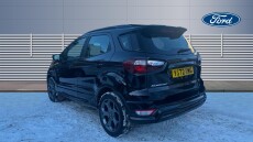 Ford EcoSport 1.0 EcoBoost 125 ST-Line 5dr Petrol Hatchback